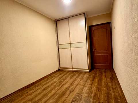 квартира за адресою Лісовий просп., 20