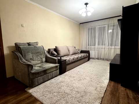 квартира за адресою Лісовий просп., 20