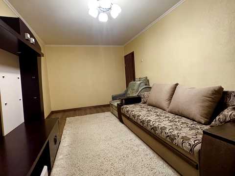 квартира за адресою Лісовий просп., 20