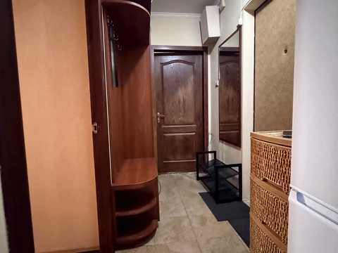 квартира за адресою Лісовий просп., 20