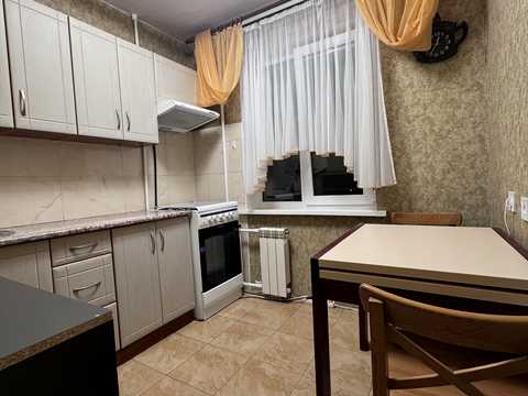 квартира за адресою Лісовий просп., 20