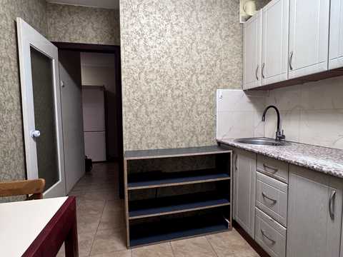 квартира за адресою Лісовий просп., 20