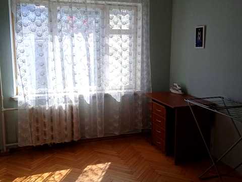 квартира по адресу Дегтяревская ул., 15