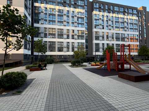 квартира по адресу Зеленая ул., 204-Д