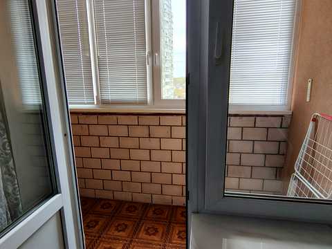 квартира по адресу Моторный пер., 9