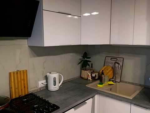 квартира за адресою Над Яром вул., 6