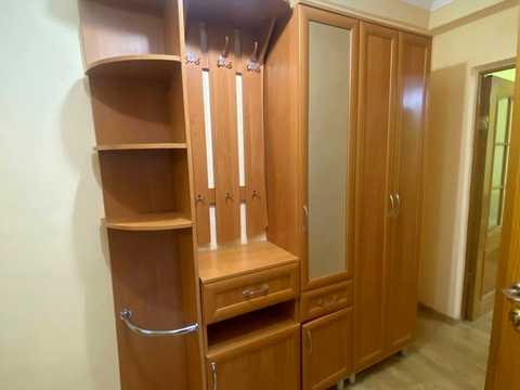 квартира за адресою Лісовий просп., 33