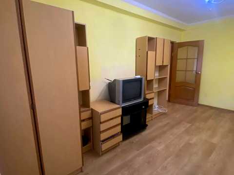 квартира за адресою Лісовий просп., 33