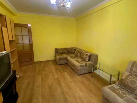 квартира за адресою Лісовий просп., 33