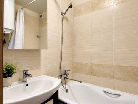 квартира за адресою Архітекторів вул., 22