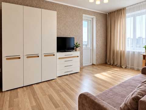квартира за адресою Архітекторів вул., 22
