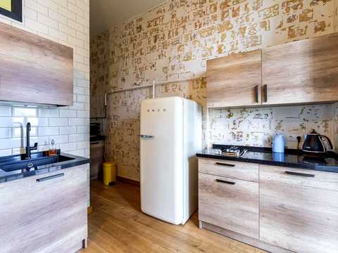 квартира по адресу Терещенковская ул., 19