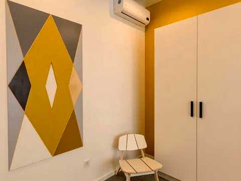 квартира по адресу Кловский спуск, 7