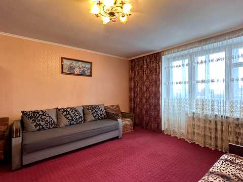 квартира за адресою Козацький пров., 47