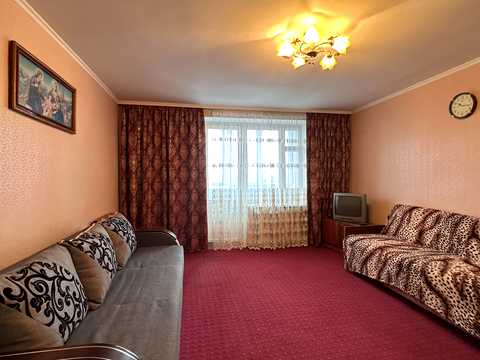 квартира за адресою Козацький пров., 47