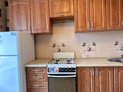 квартира за адресою Козацький пров., 47