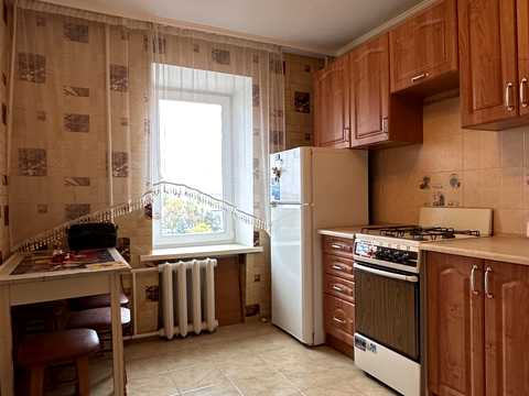 квартира за адресою Козацький пров., 47