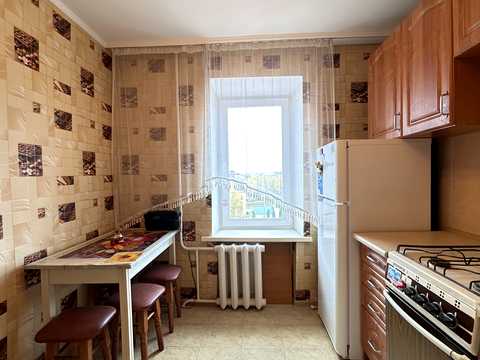 квартира за адресою Козацький пров., 47