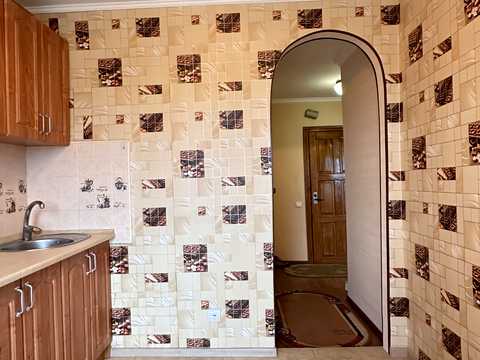 квартира за адресою Козацький пров., 47