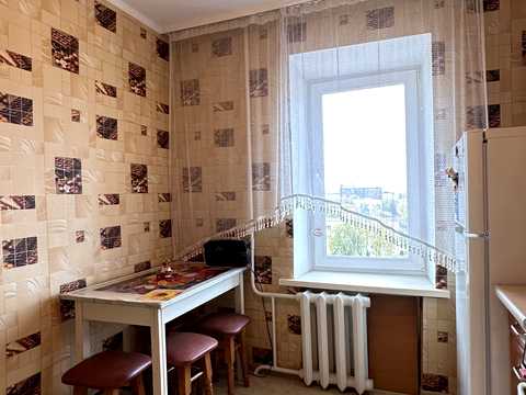 квартира за адресою Козацький пров., 47