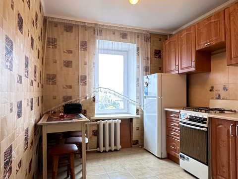 квартира за адресою Козацький пров., 47