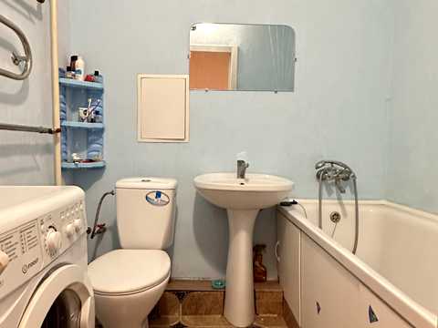 квартира за адресою Козацький пров., 47