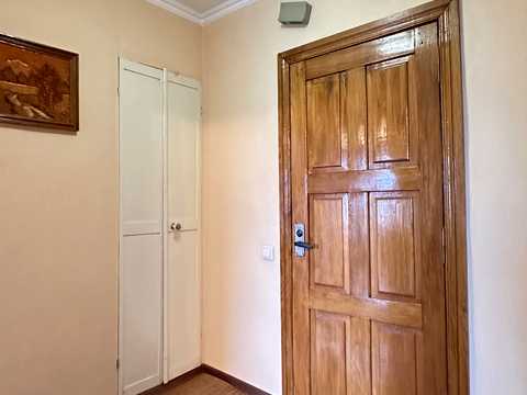 квартира за адресою Козацький пров., 47
