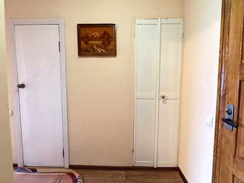 квартира за адресою Козацький пров., 47