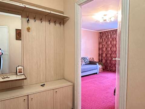 квартира за адресою Козацький пров., 47