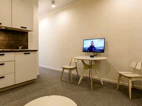 квартира по адресу Кловский спуск, 7