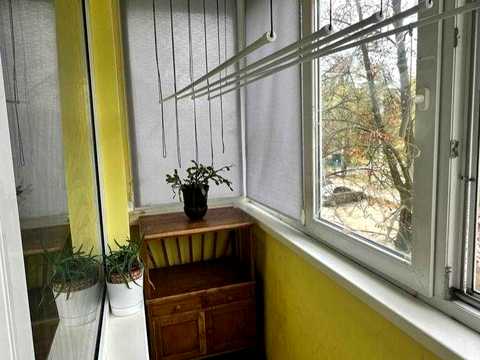 квартира за адресою Харківська вул., 20