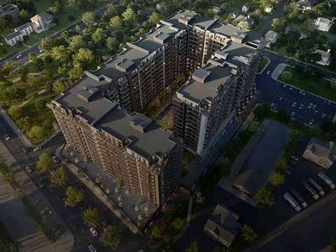 квартира за адресою Ужгород, Михайла Грушевського вул., (Будинок 2а)