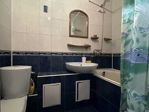 квартира за адресою Київ, Червоної Калини просп. (Володимира Маяковського), 12-В