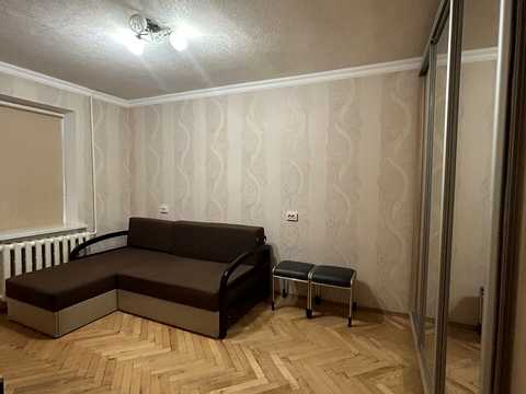 квартира за адресою Київ, Червоної Калини просп. (Володимира Маяковського), 12-В