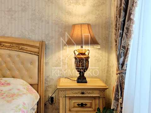 квартира за адресою Драгоманова вул., 6/1