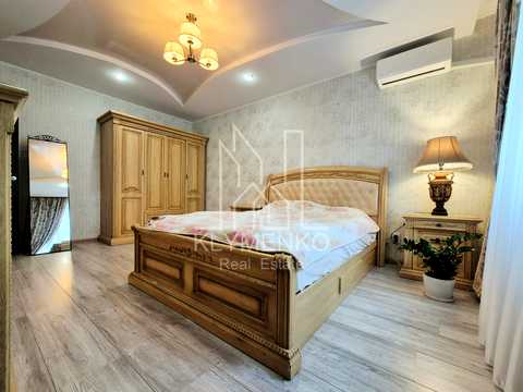 квартира за адресою Драгоманова вул., 6/1