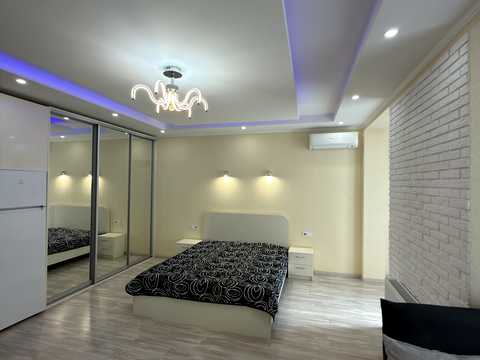квартира по адресу Киев, Ростиславская ул. (Маршала Рыбалко), 5-Б