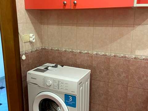 квартира за адресою Науки просп., 62-А