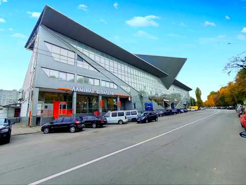 комерційна за адресою Проскурівська вул., 81