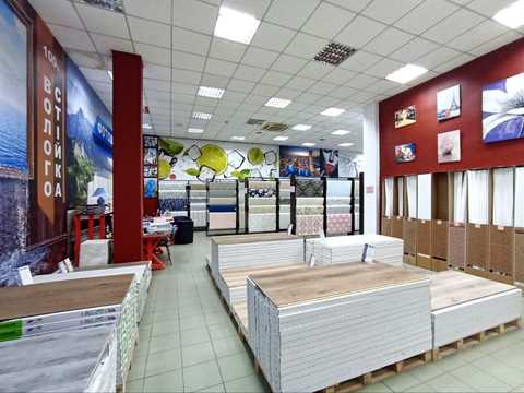 комерційна за адресою Проскурівська вул., 81
