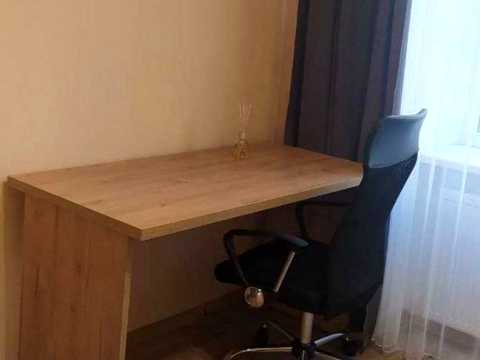 квартира за адресою Олекси Стороженка вул., 2