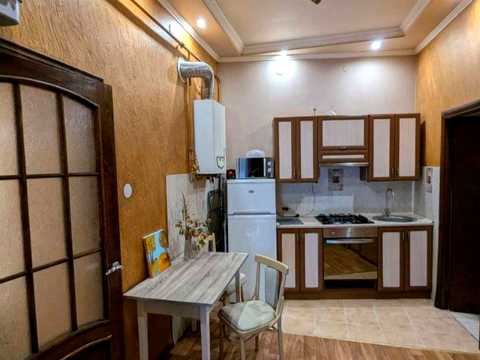 квартира за адресою Олекси Стороженка вул., 2