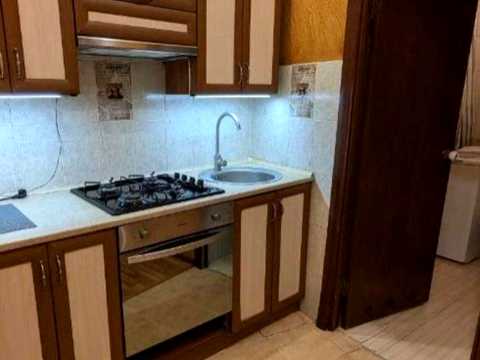 квартира за адресою Олекси Стороженка вул., 2