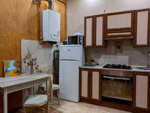 квартира за адресою Олекси Стороженка вул., 2