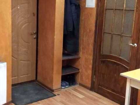 квартира за адресою Олекси Стороженка вул., 2