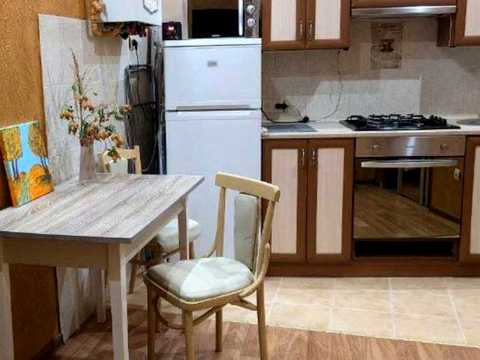 квартира за адресою Олекси Стороженка вул., 2