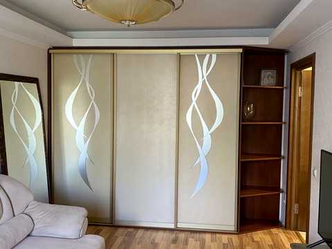 квартира за адресою Васильківська вул., 2