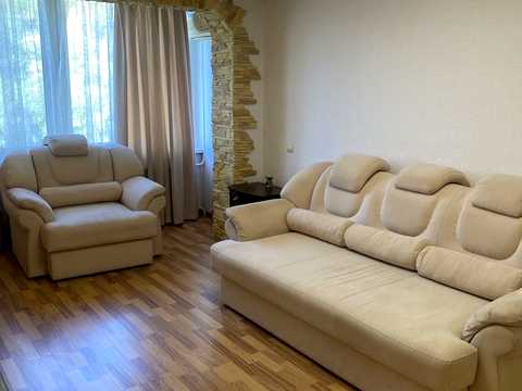 квартира за адресою Васильківська вул., 2