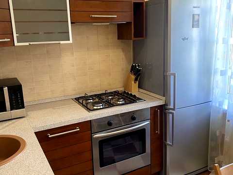 квартира за адресою Васильківська вул., 2