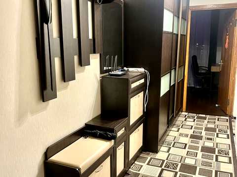 квартира по адресу Амвросия Бучмы бульв., 8